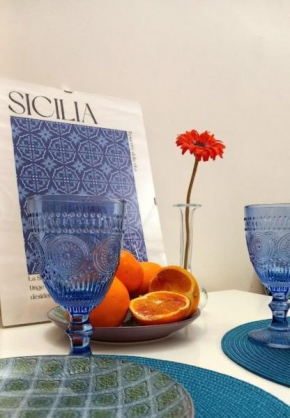Casa Bianca - City centre - 200m from Subway Catania